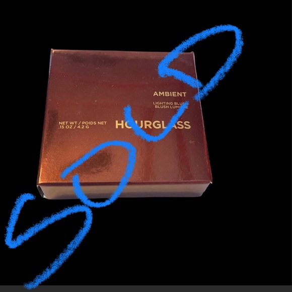 ***DO NOT BUY***Has already been sold**Hourglass Ambient Lighting Blush - Picture 1 of 6